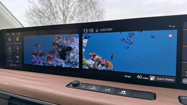 Honda Honda E 113kW Advance 36kWh 5dr Auto Electric Hatchback